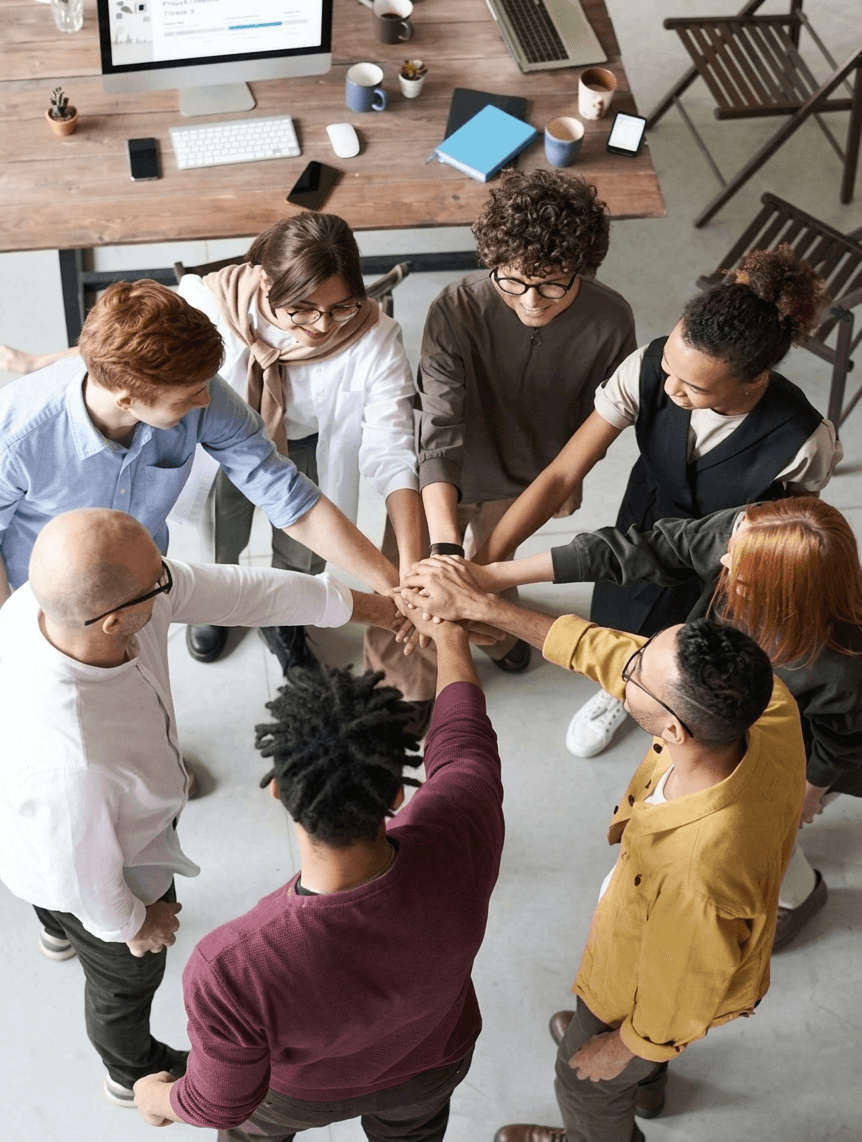 NewByte Solutions — Digital systems for growing businesses